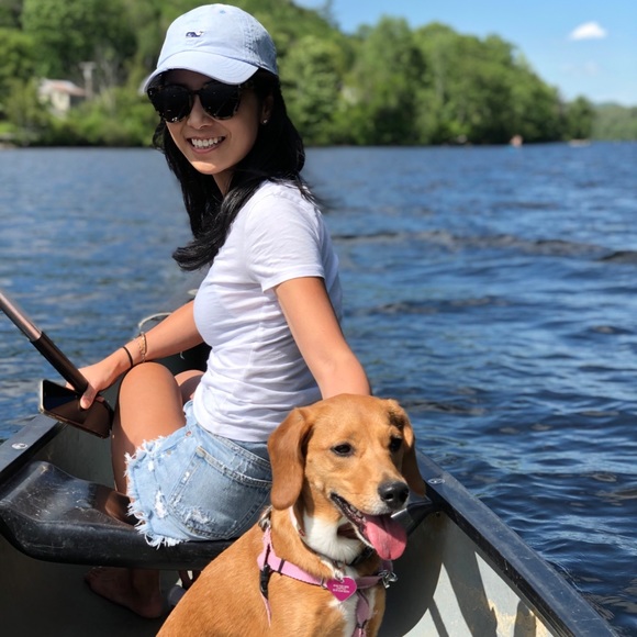 Meet your Posher, Jean - Picture 1 of 2